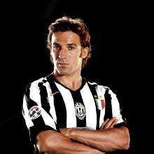 Alessandro Del Piero's Profile Photo