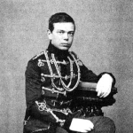 Photo from profile of Alexander III of Russia