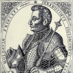Photo from profile of Sigismund Bathory