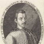 Photo from profile of Sigismund Bathory