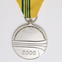 Award Australian Sports Medal