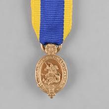 Award Order of the Garter