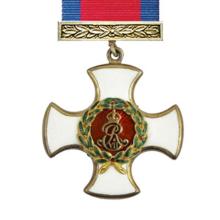 Award Distinguished Service Order