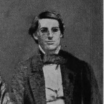 Alexander Van Alstyne - husband of Fanny Crosby