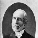George Frederick Root - colleague of Fanny Crosby