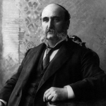 Ira David Sankey - colleague of Fanny Crosby