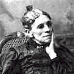 Photo from profile of Fanny Crosby