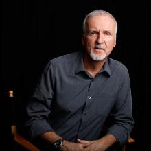 James Cameron's Profile Photo
