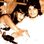 Photo from profile of Jameela Jamil