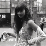 Photo from profile of Jameela Jamil