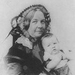 Photo from profile of Harriot Blatch
