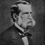 Henry Brewster Stanton - Father of Harriot Blatch