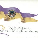 National American Woman Suffrage Association