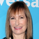 Gale Anne Hurd  - ex-wife of James Cameron