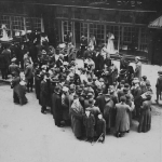 Photo from profile of Harriot Blatch