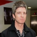 Noel Gallagher - Friend of Alessandro Del Piero