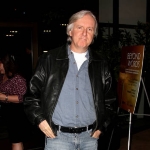 Photo from profile of James Cameron