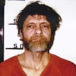 Theodore John Kaczynski - neighbor of Saul Kripke