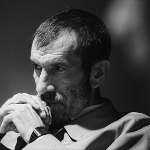 Photo from profile of György Petri