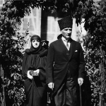 Latife Uşaki - Spouse of Kemal Atatürk