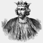 Photo from profile of Edward I of England