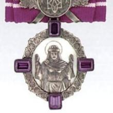 Award Order of Princess Olga
