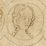 Eleanor of England - Daughter of Edward I of England