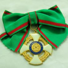 Award Officer of the Order of Merit of the Italian Republic
