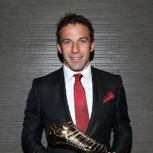 Award Sydney FC Golden Boot