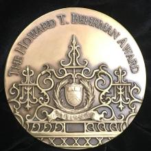 Award Howard Behrman Award