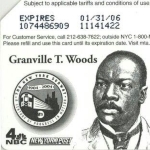 Achievement  of Granville Woods