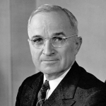 Harry S. Truman - Acquaintance of Robert Donovan