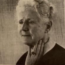 Ludmila Meilerte's Profile Photo