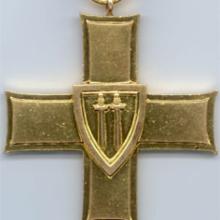 Award Cross of Grunwald