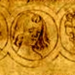 Alphonso - Son of Edward I of England