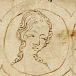 Margaret of England - Daughter of Edward I of England
