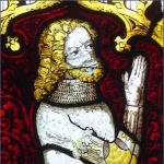 Edmund of Woodstock - Son of Edward I of England