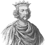 Henry III of England - Father of Edward I of England