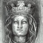 Eleanor of Provence - Mother of Edward I of England