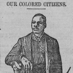 Photo from profile of Granville Woods