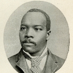 Photo from profile of Granville Woods