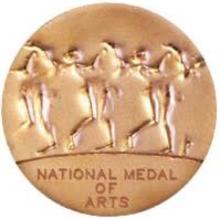 Award National Medal of Arts