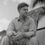 Photo from profile of Curtis LeMay