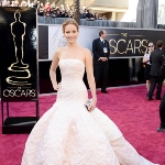 Photo from profile of Jennifer Lawrence