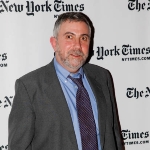 Photo from profile of Paul Krugman