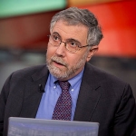 Photo from profile of Paul Krugman