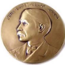 Award John Bates Clark Medal