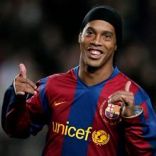 Ronaldinho (Ronaldinho Gaúcho)'s Profile Photo