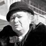 Makbule Atadan - Sister of Kemal Atatürk