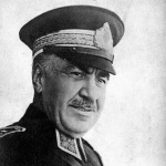 Fevzi Çakmak - Friend of Kemal Atatürk